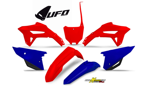 3011 - KIT HONDA  - CRF 250R 2022-2024  #  CRF 450R 2021-2023     cod.  HOKIT125 999C
