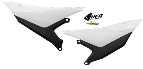 4e - Fiancatine laterali     YZF 450 2026-2026   cod. YA05806 046