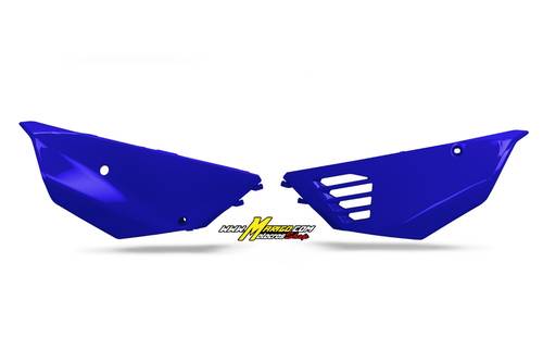 2ga - Fiancatine laterali parte alta   Honda CRF 450 R 2027 - 2027     cod. HO05651 083