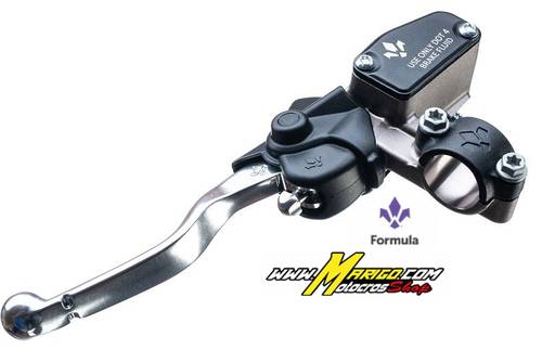 Pompa frizione FORMULA KTM  85 SX	 2014 - 2027  cod. FR101102