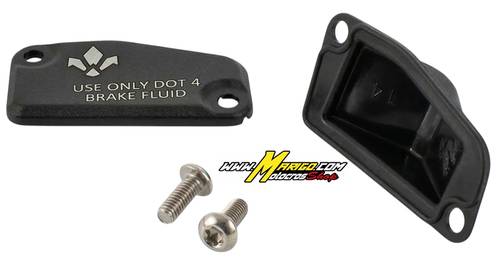 6 - Kit serbatoio pompa frizione FORMULA KTM	65 SX  2014 - 2025  cod. FR400962 per pompa frizione FR101102