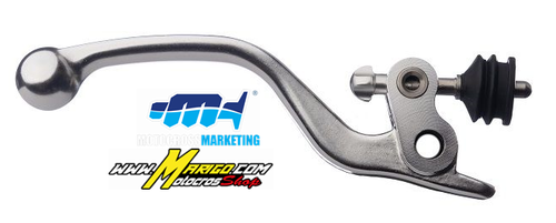 Leva freno anteriore completa FORMULA  cod. FR401232  cod oem ktm  A40013002000