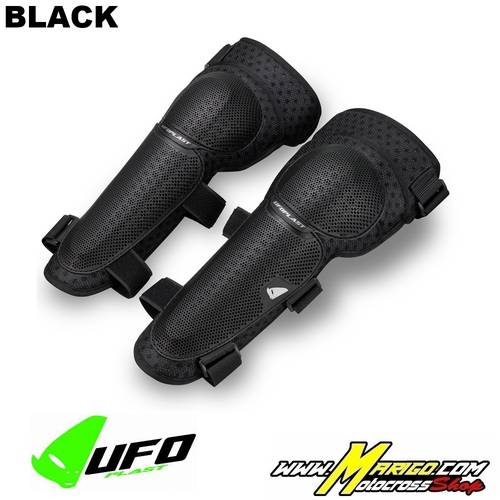 UFO Plast - TAIRAN  -  Black    -    KP13007-K
