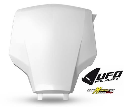 4b - portanumero anteriore YZF 450 2026 - 2026  cod.  YA05807 046