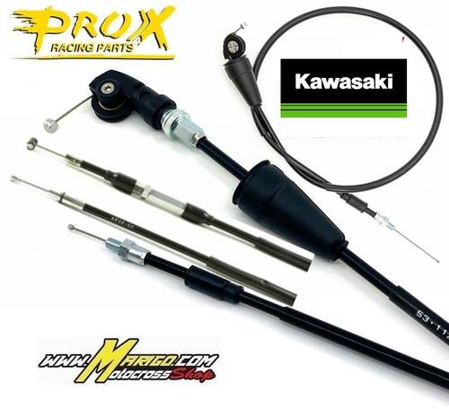 CAVO FRIZIONE ( PROX ) KAWASAKI