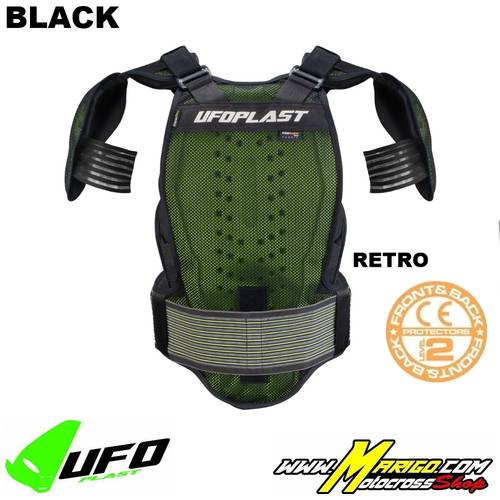 SWAT Bodyguard  -  LIVELLO 2    -    BS15005-K