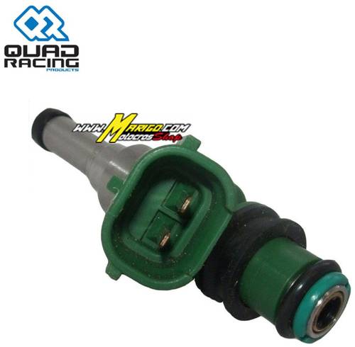 Iniettore QR Yamaha YFZ 450 R 12-25 WRF 450 16-25  cod. QR3B4-137610-00-00