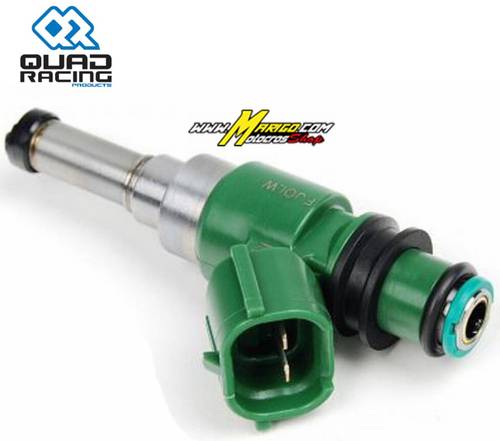 Iniettore QR Yamaha YFZ 450 R 12-25 WRF 450 16-25  cod. QR3B4-137610-00-00