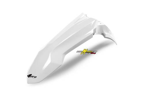 2d - Parafango anteriore CRF 450 R / RWE  2027 - 2027 cod. HO05647 041