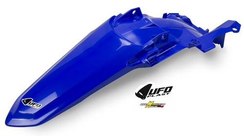 4f - Parafango posteriore    YZF 450 2026-2026   cod. YA05805 089