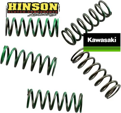 MOLLE FRIZIONE HINSON KAWASAKI