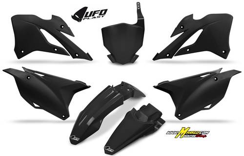1 - kit  Kawasaki KX 85 2026 - 2027  cod. KAKIT232 001