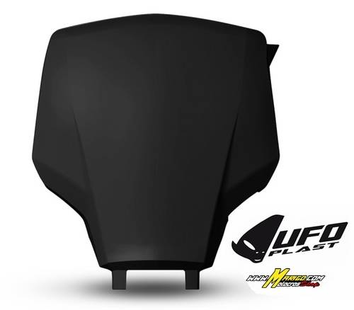 4b - portanumero anteriore YZF 450 2026 - 2026  cod.  YA05807 001