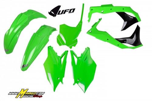 2a - kit Kawasaki KXF 250 2018-2020 cod. KAKIT225 999K
