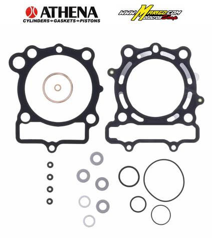 2a - Serie Smeriglio   KAWASAKI KX F 250 cc 2021 - 2027  Cod. P400250600071