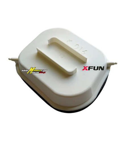 1b - COPERCHIO CASSA FILTRO PER KTM  SX - SX-F 2016 - 2022 -  cod. CCFKTM0016