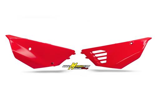 2ga - Fiancatine laterali parte alta   Honda CRF 450 R 2027 - 2027     cod. HO05651 071