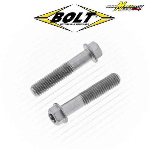3a - Viti a testa esagonale/BOLT TORX M8 x 1,25 x 40mm 1 PEZZO  cod. KTM 0025080406