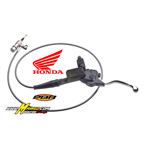 FRIZIONE IDRAULICA MECDRAULIC  PISTONE mm.70 ENDURO CRF 250 2018 /2026  cod. Codice prodotto: 61101070 | EAN Code: 8055277844798