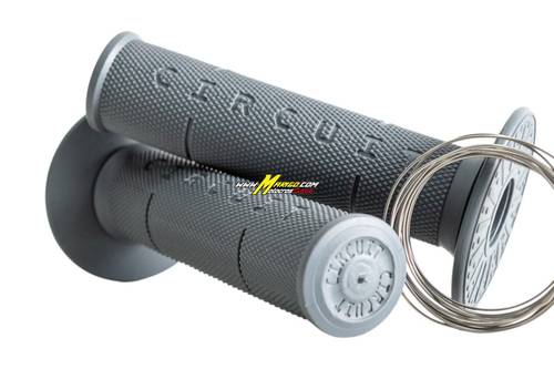 Manopole CIRCUIT IV - Grigio MN1740G