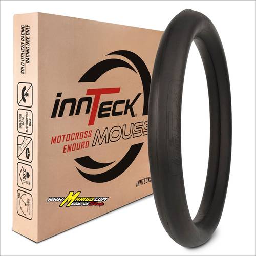 1a - MOUSSE  ANTERIORE INNTECK