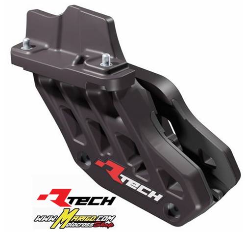 CRUNA GUIDACATENA T7 REVOLUTION  NERO  cod. R-CRUT7NR0024