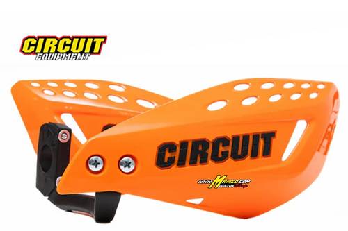 Paramani CIRCUIT - Vector Orange and Black  cod. 291 OR/BK