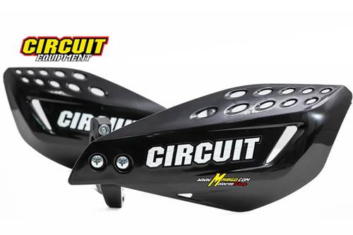Paramani CIRCUIT - Vector nero bianco  cod. 212 BK/WH