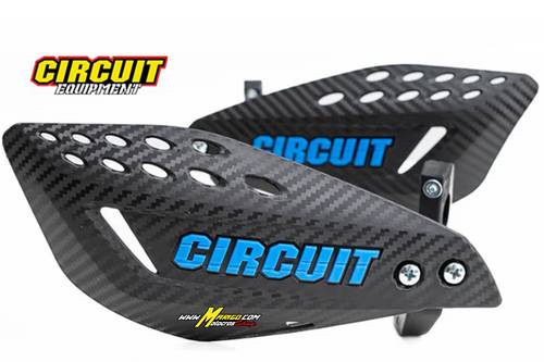 Paramani CIRCUIT - Vector carbon blu tm  cod. 2DAACAR/FBL