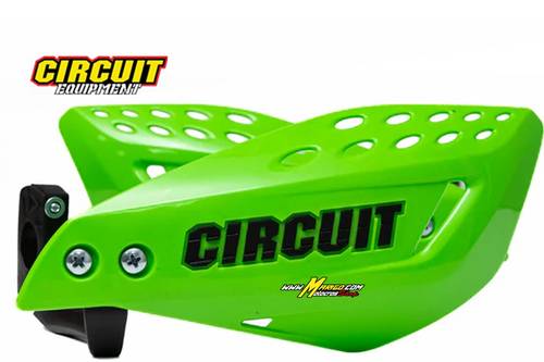Paramani CIRCUIT - Vector Green and Black  cod. 271 GN/BK