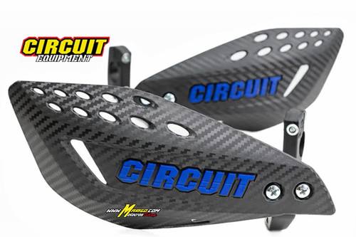 Paramani CIRCUIT - Vector carbon blu  cod. 2D4CAR/BL