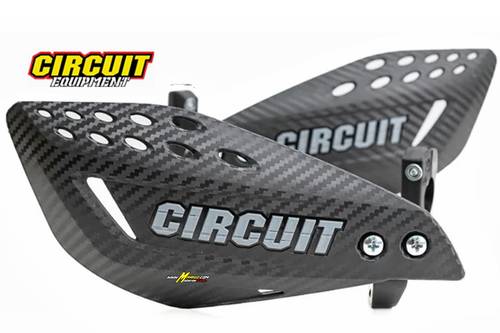 Paramani CIRCUIT - Vector carbon grey  cod. 2D3CAR/GY