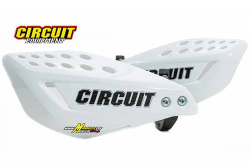 Paramani CIRCUIT - Vector White and Black  cod. 221 WH/BK