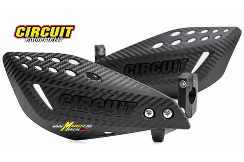 Paramani CIRCUIT - Vector carbon black  cod. 2D1CAR/BK