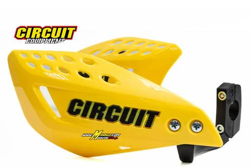 Paramani CIRCUIT - Vector Yellow and Black  cod. 261 YE/BK