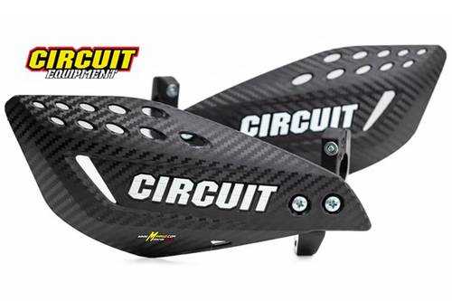 Paramani CIRCUIT - Vector carbon white  cod. 2D2CAR/WH