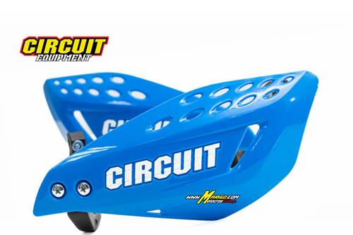 Paramani CIRCUIT - Vector TM Blue and White  cod. 2AA2 FBL/WH