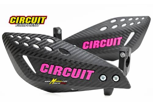 Paramani CIRCUIT - Vector carbon pink  cod. 2DYCAR/FPK