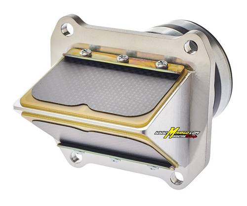 BOYESEN Pacco lamellare Boyesen BETA RR 250 / 300 2013-2024 BETA XTRAINER 250 2017-2024 BETA XTRAINER 300 2015-2024 Cod. RAD-94A