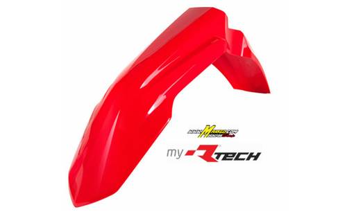 3b - PARAFANGO ANTERIORE   cod. R-PACRFRS0021   ROSSO