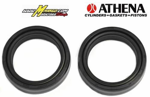 Kit Paraolio Forcella 36x48x8/9,5 mm   YZ 65 2020 - 2025  Codice: P40FORK455035
