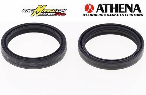 Kit Paraolio Forcella, Kayaba Showa 48x58x8,5/10 mm Codice: P40FORK455200