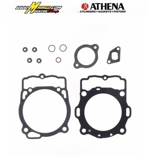 2 - Serie Smeriglio  KTM SX-F 450 cc 2013    Cod. P400270600062