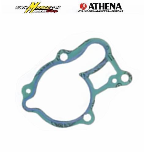 4 - Guarnizione Coperchio Pompa Acqua   YZ 250 1999 - 2000    Codice: S410485024031  cod. oem 5CU1242800 - 5XF1242800