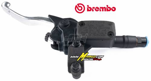 1d - Pompe frizione BREMBO   cod. BR920310