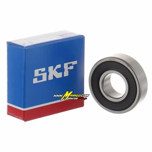 5x10x10  Cuscinetto 61800/2RS1-SKF Codice: MS100190050DD Codici OEM BETA - 1293400000 12.93400.000 KTM 46035058000