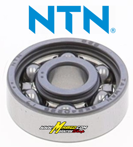 7X19X6   NTN Cuscinetto 607- NTN Cod. MS070190060AA