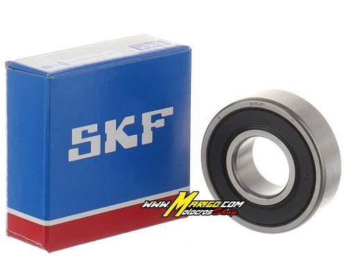 8x26x10  6000/2RSH - SKF   Cod. MS100260800DD