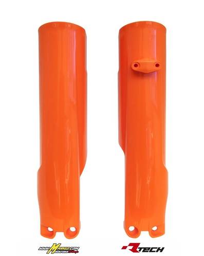 153 - PARASTELI FORCELLA  OEM   ARANCIO K   cod. R-PSKTMAR0023