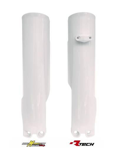 153 - PARASTELI FORCELLA  OEM   BIANCO   cod. R-PSKTMBN0023